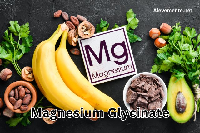 magnesium glycinate