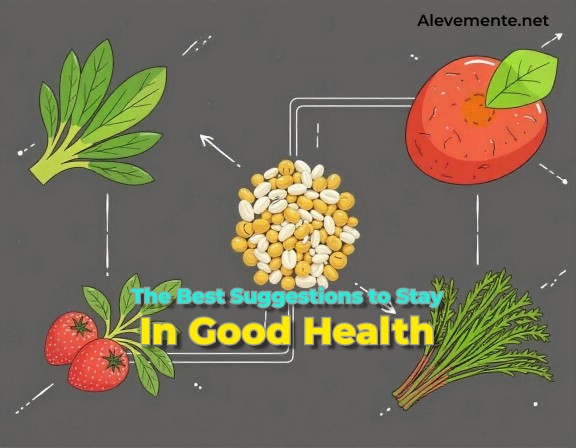 The Best Suggestions to Stay in Good Health